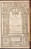 The Historie of the Reigne of King Henry the Seventh