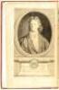 The Works of Geoffrey Chaucer, Compared with the Former Editions and many valuable MSS. Out of which Three Tales are added which were never before Printed, by John Urry ... together with a Glossary ... to the whole is Prefixed the Author's Life, Newly Wri - 3