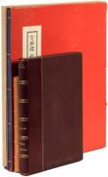 The Heathen Chinee - Several editions