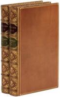 The English Spy: The Original Work, Characteristic, Satirical, and Humorous. Comprising Scenes and Sketches in Every Rank of Society, Being Portraits of the Illustrious, Eminent, Eccentric, and Notorious/ Drawn from the Life by Bernard Blackmantle...