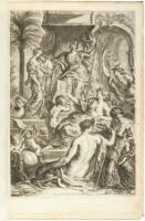 Academia Nobilissim&aelig; Artis Pictori&aelig;