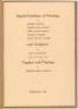 1908 first major US exhibition of Black master painter and American emigre Henry Ossawa Tanner - 3