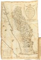 Travels Through Arabia, and Other Countries in the East
