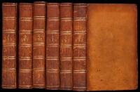 London and Its Environs Described. Containing an Account of Whatever is Most Remarkable for Graneur, Elegance, Criosity or Use in the City and in the Country Twenty Miles Round It