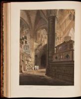 The History of the Abbey Church of St Peter's Westminster, Its Antiquities and Monuments