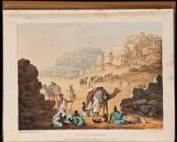 A Narrative of Travels in Northern Africa, in the Years 1818, 19, and 20; Accompanied by Geographical Notices of Soudan, and of the Course of the Niger