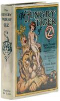 The Hungry Tiger in Oz