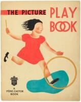 The Picture Play Book