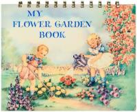 My Flower Garden Book.