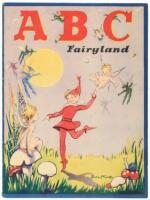 ABC Fairyland [cover title]