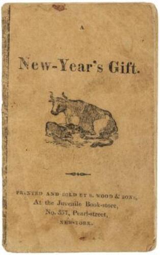A New-Year's Gift.