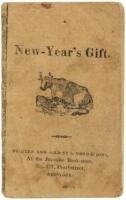 A New-Year's Gift.