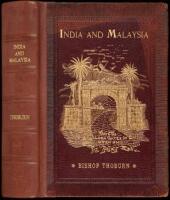 India and Malaysia