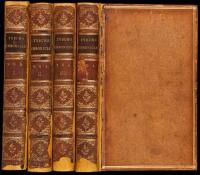 The Tyburn Chronicle: or, Villainy Display&rsquo;d in All its Branches. Containing an authentic account of the lives, adventures, tryals, executions, and last dying speeches of the most notorious male factors. Of all Denominations, who have suffered for Bigamy,