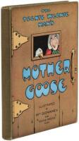 The Teenie Weenie Man's Mother Goose