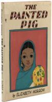 The Painted Pig, A Mexican Picture Book