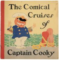 The Comical Cruises of Captain Cooky