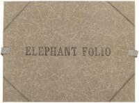 Elephant Folio