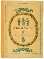 Almanack for 1883