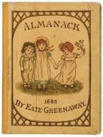 Almanack for 1885