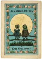 Almanack for 1884