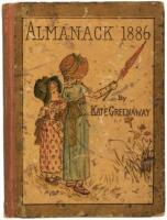 Almanack for 1886