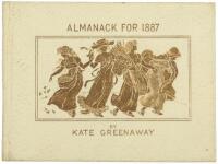 Almanack for 1887