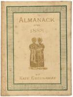 Almanack for 1888