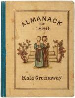 Almanack for 1888