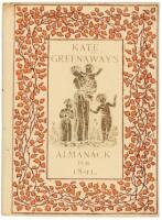 Almanack for 1891