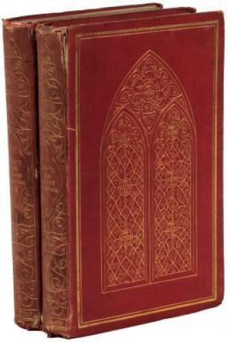 An Inquiry into the Difference of Style Observable in Ancient Glass Paintings, Especially in England: with Hints on Glass Painting, By An Amateur