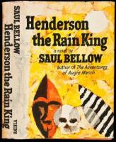 Henderson the Rain King