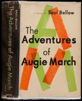 The Adventures of Augie March