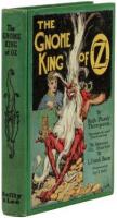 The Gnome King of Oz