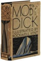 Moby Dick; Or, The Whale