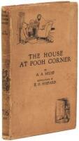 The House at Pooh Corner