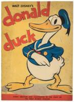 Donald Duck