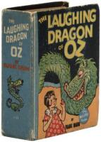 The Laughing Dragon of Oz