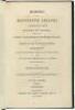 Memoirs of Benvenuto Cellini, A Florentine Artist...Containing a Variety of Information Respecting the Arts and the History of the Sixteenth Century - 2