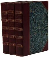 The Comic History of England [&] The Comic History of Rome