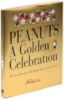 Peanuts: a Golden Celebration: the Art and the Story of the World's Best-Loved Comic Strip