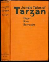 Jungle Tales of Tarzan