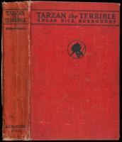 Tarzan the Terrible