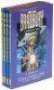 The Ray Bradbury Chronicles Volumes 1-4