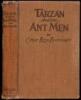 Tarzan and the Ant Men