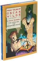 Fairy Tales of Oscar Wilde: Volumes 1 & 2