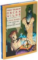 Fairy Tales of Oscar Wilde: Volumes 1 & 2