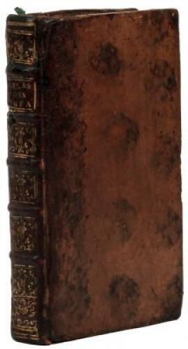Atlas Des Enfans, Ou Methode Nouvelle, Courte, Facile Et Demonstrative, Pour Apprendre La Geographie.