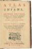 Atlas Des Enfans, Ou Methode Nouvelle, Courte, Facile Et Demonstrative, Pour Apprendre La Geographie. - 2