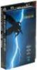 Three graphic novels featuring Batman